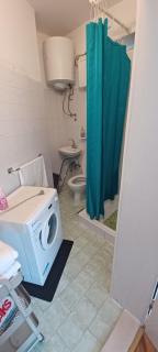 Studio apartman za 2 uz more - 9