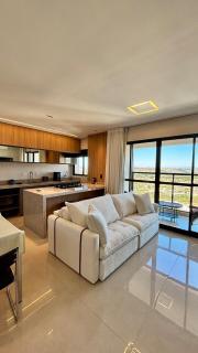 Apartamento Skyline 25 piscina e 2 vagas de garagem - 0
