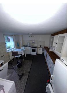 Alte Oma Haus - 0