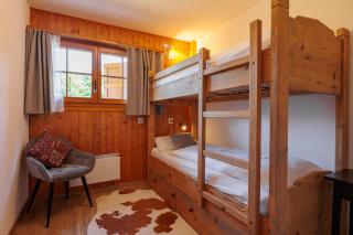 Chalet Belle Poncke by Jolidi - 5