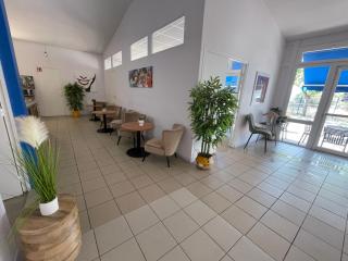 Cit'Hôtel du Parc - 6