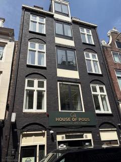 House of Pods - 3