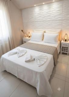Mehmet Ali Luxury Apartment - 1