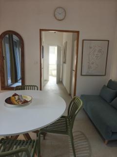 Casa Vacanze la Pineta - Location Mare - 9