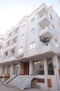 Grand Vanda Suites - 4