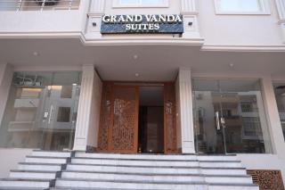 Grand Vanda Suites - 1
