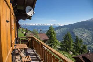 Chalet Sante - 8