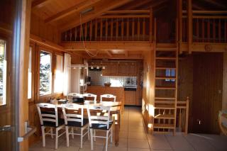 Chalet Sante - 3