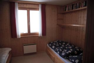 Chalet Sante - 1