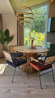 Tiny House De Klyster - 4