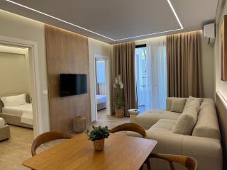 FAEL Apartments 3 - 4
