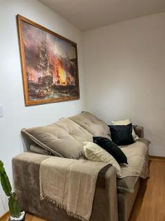 Apt Moderno e Confortavel 7 min do Centro em 7L - 2