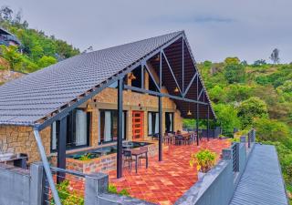 Leopard Rock Wilderness Resort Ooty by VOYE HOMES - 8