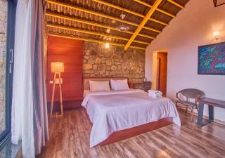 Leopard Rock Wilderness Resort Ooty by VOYE HOMES - 7