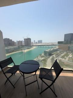 Luxury Canal View Studio Prime Location - 0