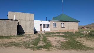 Koch Iz guest house - 7