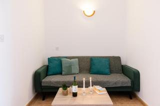 Kyparissos Apartments Peaceful Studios up the Hill - 3