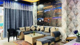 Hotel Jaiman Elite - 2