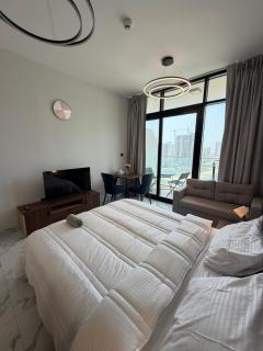Luxury Canal View Studio Prime Location - 6