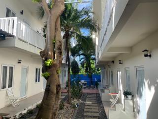 La Mer Mũi Né Hotel - 0