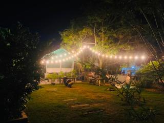 neem retreat - 1