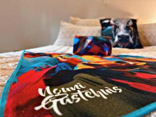 Nguni Gaste Huis - 4