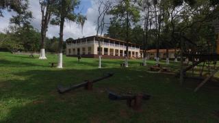 Hotel Harmonia Sarapuí - 0