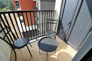 M 2 apartamenti - 5