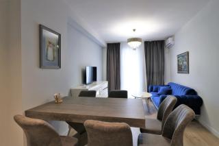 M 2 apartamenti - 2