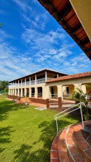Hotel Harmonia Sarapuí - 7