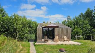 Tiny house De Wylp - 9