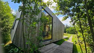 Tiny house De Wylp - 0