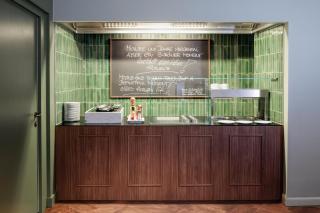 MAXX by Steigenberger Vienna - 7