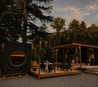 Wolegib Waterfront Retreat with Hot Tub - 8