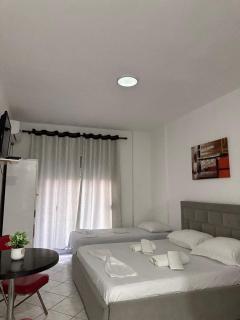 Lungomare apartment - 8