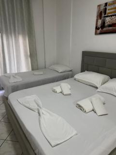 Lungomare apartment - 1