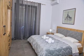 Luxury Apartment Square 21 Tirana - 6