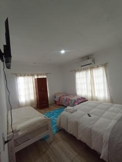 Hotel Maipú - 6