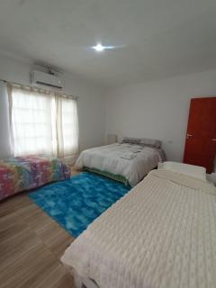 Hotel Maipú - 4