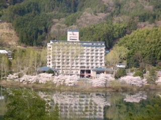 Hyper Resort Villa Shionoe - Shionoe - 9
