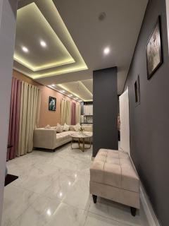 1BHK Elite Apartment Bahria Lahore - 6