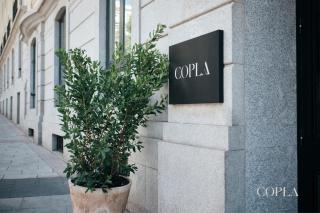 Copla Liria - 1