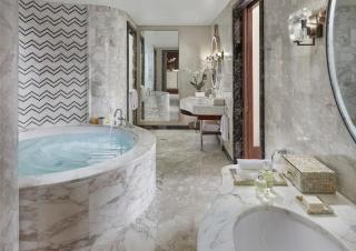 Mandarin Oriental, Doha - 1