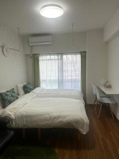 Luce昭和町301 - 3