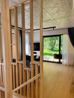 Amber Forest Stay - 6
