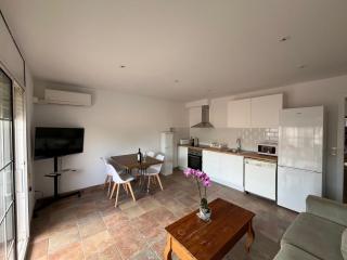 Budha's apARTment, relax & confort centro Calafell - 6