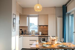 Sunset breeze apartment in Odyssey SPA pools resort - 4