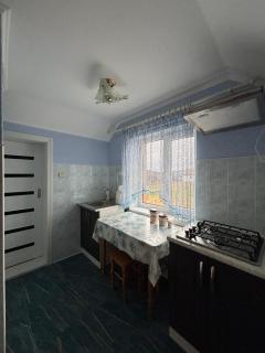Затишок - 2