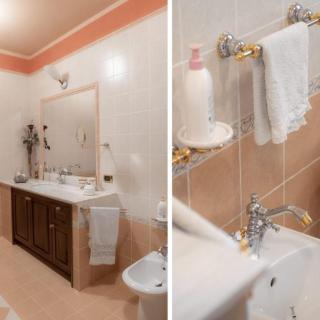 Villa Rita Umbria - Country Villa with Pool - 5