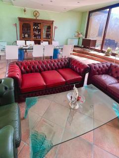 Villa Rita Umbria - Country Villa with Pool - 3